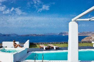 Hotel Santorini Princess Presidential Suites