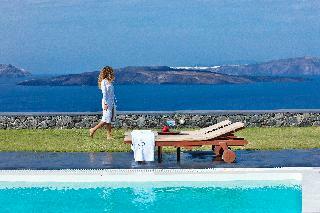 Hotel Santorini Princess Presidential Suites