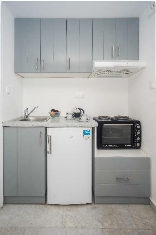Apartamentos Depis Suites
