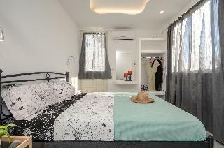 Apartamentos Depis Suites