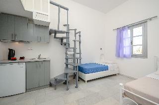 Apartamentos Depis Suites