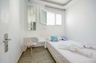 Apartamentos Depis Suites