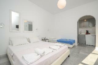 Apartamentos Depis Suites