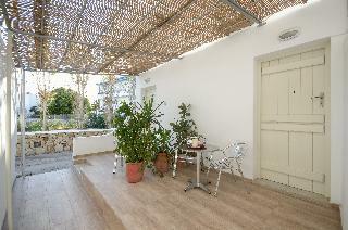 Apartamentos Depis Suites