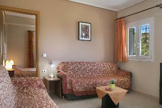 Aparthotel Evi's Garden