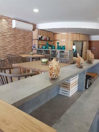 Hotel Yianna Caravel "by Checkin"