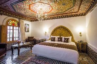 Hotel Riad Palais Marjana Suite & Spa