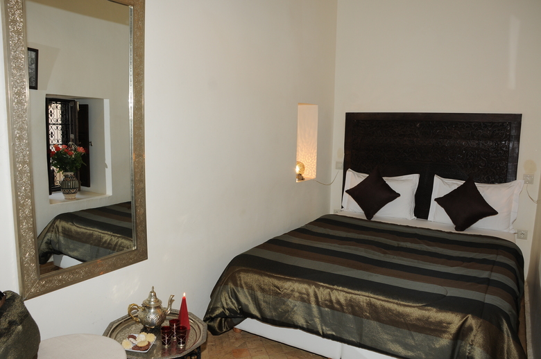 Hotel Riad Haraka