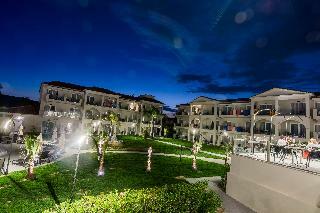 Exotica Hotel By Zante Plaza