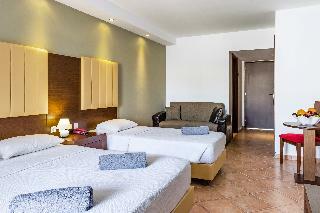 Hotel White Olive Premium