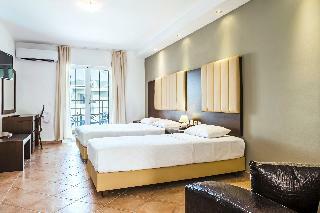 Hotel White Olive Premium