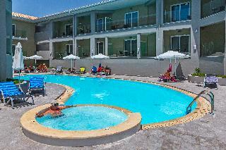 Hotel White Olive Premium