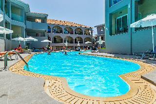 Hotel White Olive Premium