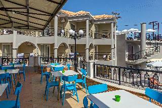 Hotel White Olive Premium