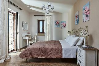 Orelia Cretan Villas & Deluxe Apartments
