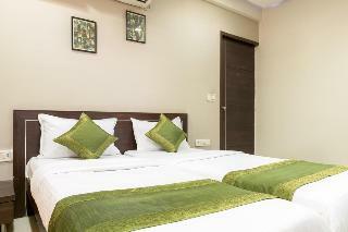 Capital O 67302 Hotel Shrimad Residency