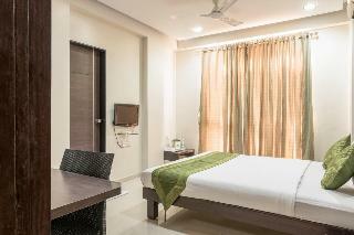 Capital O 67302 Hotel Shrimad Residency