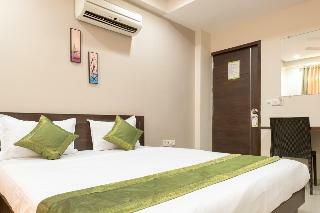 Capital O 67302 Hotel Shrimad Residency