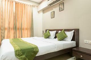 Capital O 67302 Hotel Shrimad Residency