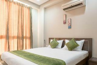 Capital O 67302 Hotel Shrimad Residency