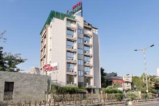 Capital O 67302 Hotel Shrimad Residency