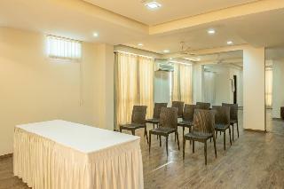 Capital O 67302 Hotel Shrimad Residency