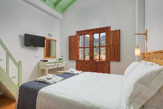 Apartamentos A Symi
