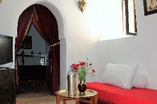 Hotel Riad Alamine