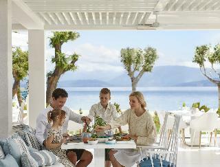 Hotel Ikos Dassia