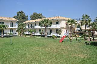 Ilios Hotel