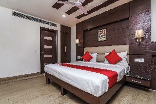 Hotel Tryfena