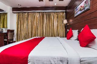 Hotel Tryfena