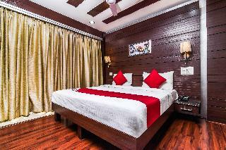 Hotel Tryfena