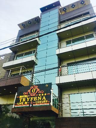Hotel Tryfena