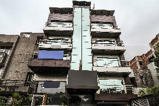 Hotel Tryfena