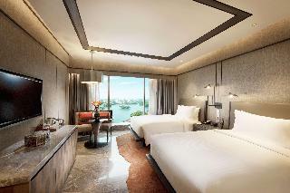 Hotel Conrad Bengaluru