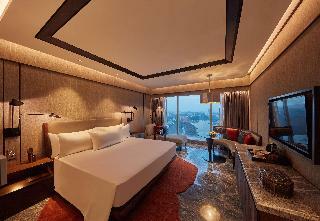 Hotel Conrad Bengaluru