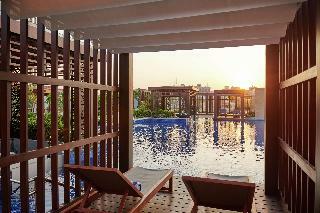 Hotel Conrad Bengaluru
