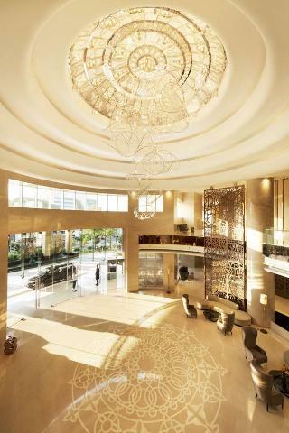 Hotel Conrad Bengaluru