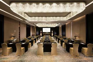Hotel Conrad Bengaluru
