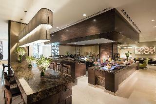 Hotel Conrad Bengaluru