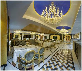 Hotel Buena Vesta Luxury Resort