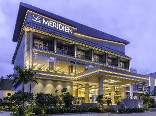 Hotel Le Meridien Goa