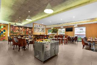 Hotel Howard Johnson Kolkata
