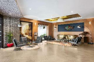 Hotel Howard Johnson Kolkata