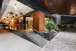Hotel Howard Johnson Kolkata