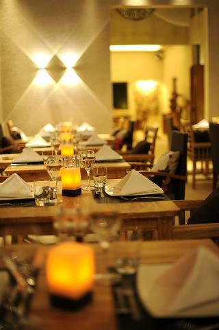 Tekoma Boutik Hotel Rodrigues