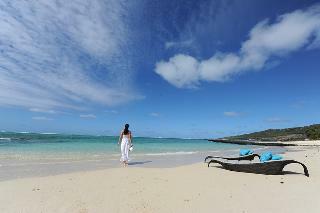 Tekoma Boutik Hotel Rodrigues