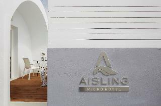 Aisling Micro Hotel