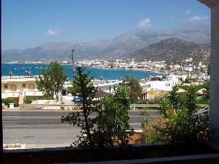 Hotel Stalis Bay